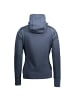 SCOTT W INSULOFT MERINO HOODY in Blau