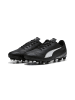 Puma Fußballschuh "Vitoria II FG-AG" in Schwarz