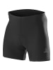 Löffler Radhose Basic Extrakurz in Nachtschwarz