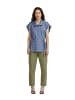 G-Star Raw Double Belted Shirt rinsed