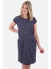 alife and kickin Kleid ShannaAK B in marine melange