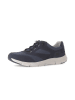 Gabor Sneaker low in blau
