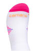 camano Sportsocke performance training light 3er Pack knockout pink