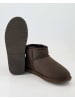 EMU Australia Winterstiefeletten in Braun