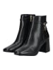 Steve Madden Stiefelette in Schwarz