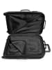 Eastpak Tranzshell M 56 - 4-Rollen-Trolley 67 cm (black) in schwarz