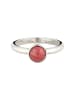 Elli Ring 925 Sterling Silber in Silber