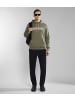 Napapijri Pullover "B-Aylmer H" in Grün