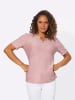 WITT WEIDEN Shirt in hortensie