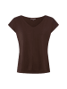 Franco Callegari Shirt in schoko