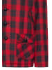 King Kerosin King Kerosin Winterjacke in rot