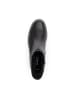 Gabor Comfort Klassische Stiefeletten in Schwarz