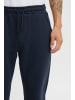 BLEND Jogginghose BHDownton sweatpants 20714201 in blau