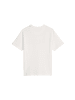 Marc O'Polo TEENS-UNISEX T-Shirt in Weiß