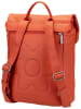 Zwei Rucksack Mademoiselle MR13 in Papaya