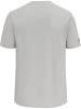 Hummel Hummel T-Shirt Hmllgc Unisex Erwachsene Atmungsaktiv in HARBOR MIST