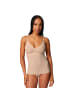 Skiny Unterhemd 1er Pack in Beige