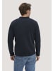 Hessnatur Strickjacke in marine