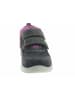 superfit Sneaker für Mädchen in grau