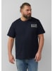s.Oliver T-Shirt in 58D1_tiefblau