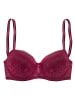 s.Oliver Schalen-BH in sangria