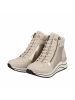 remonte Winterstiefel für Damen in beige