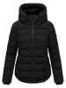 Marikoo Winterjacke Tayenaa 16 in Black