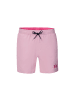 La Martina Badehose MCM001 in rosa