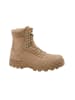 Brandit Stiefel in camel