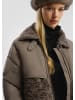 QS Outdoor-Jacke in 7803_olivgrün
