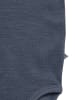 Hummel Druckknopf Strampler Hmlmini Kinder in OMBRE BLUE
