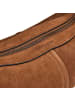LIEBESKIND BERLIN Paris II Schultertasche S Leder 36 cm in brown
