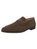 Floris van Bommel Slipper Reda 02.02 in braun