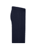 Fruit of the Loom Sweat Unisex-Freizeithose, kurz in dunkelblau