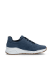 rieker Sneaker in blau