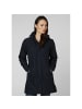 Helly Hansen W ADEN INSULATED COAT in Marine