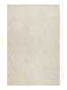 Wecon Home Teppich "Hendrik" in Creme Beige
