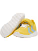 Hummel Hummel Sneaker Actus Recycledc Kinder Atmungsaktiv Leichte Design in MAIZE