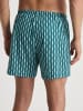 Calida Boxershorts in aquamarine