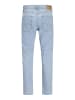 JACK & JONES Junior Relaxed Fit Jeans in Blue Denim