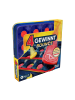 Hasbro Brettspiel 4 gewinnt Bounce, schnelle Variante des Originals, ab 8 Jahre