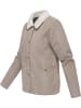 ragwear Cordjacke Walinea Corduroy in Bone