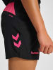 Hummel Verstellbare Taille Kurze Hose Hmlblaze Damen in BLACK/PINK
