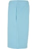 Urban Classics Urban Classics Herren Wide Terry Sweatshorts in balticblue