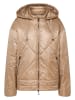 Rabe Jacke in Braun