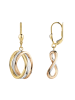 Fascination by Ellen K. 375/- Gold in mehrfarbig