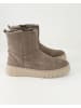 Gabor Winterstiefeletten in Grau