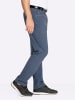 WITT WEIDEN Jeans in taubenblau