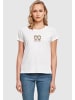 Merchcode Merchcode T-Shirts in white