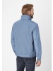 S4 JACKETS Blouson MIAMI UP in panoramic blue